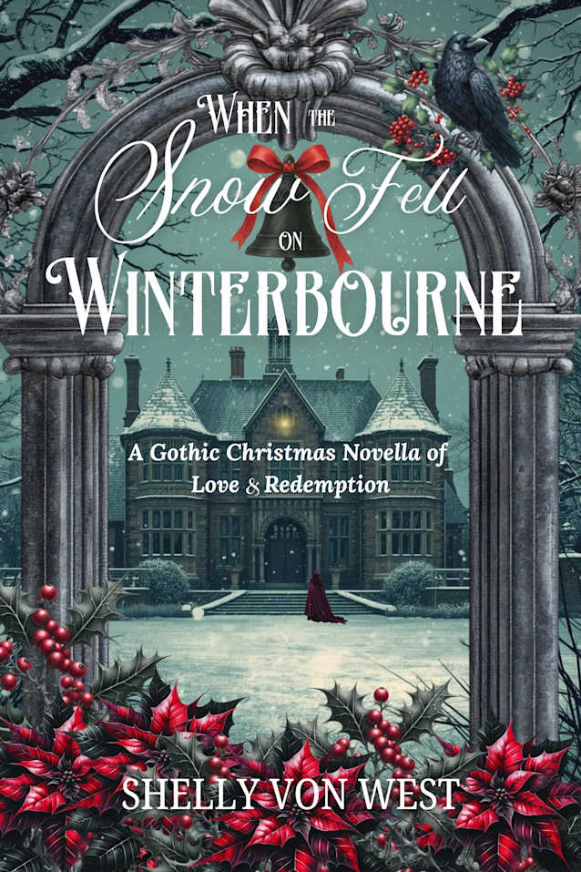 When the Snow Fell on Winterbourne