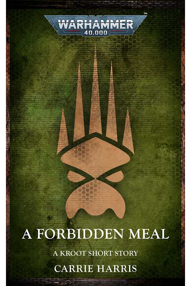 A Forbidden Meal (Warhammer 40,000)