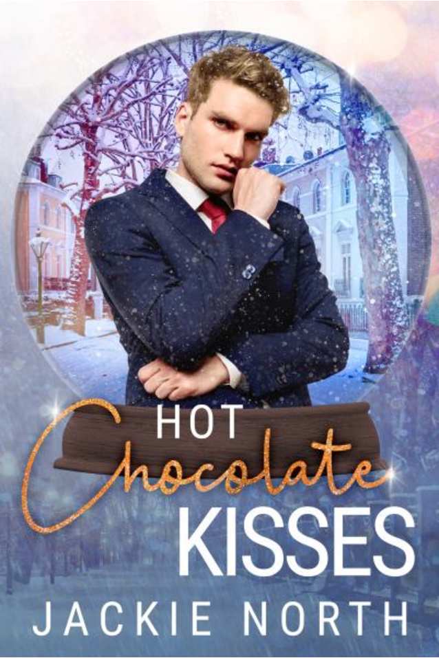 Hot Chocolate Kisses