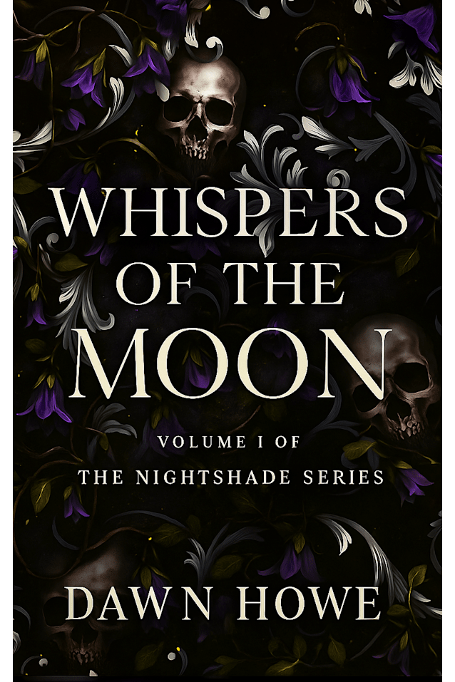 Whispers Of The Moon