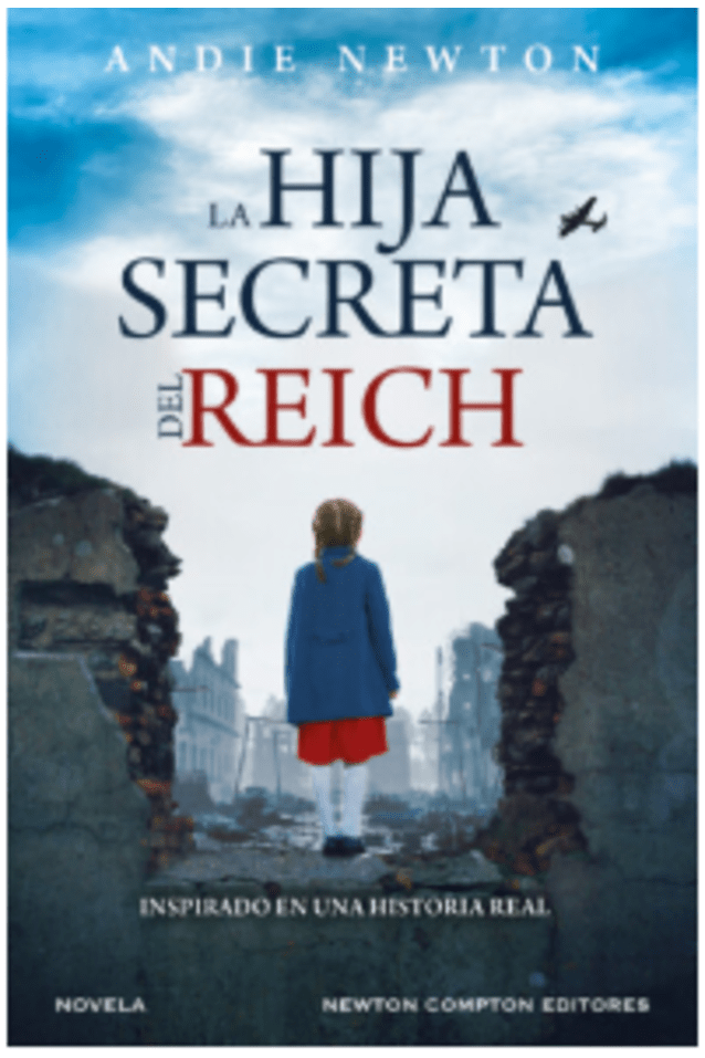 La Hija Secreta del Reich