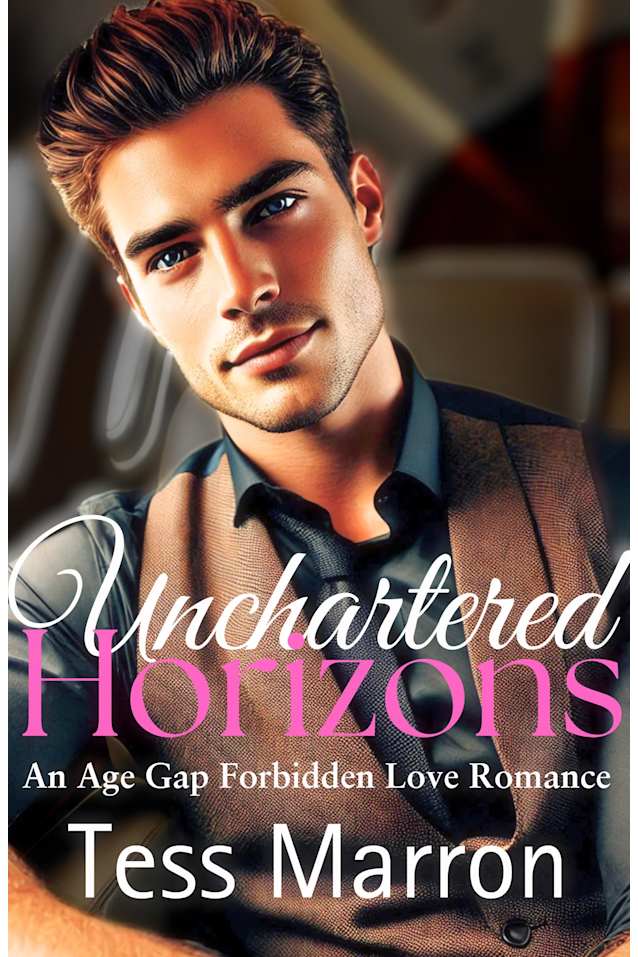 Unchartered Horizons