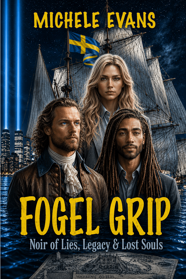 Fogel Grip
