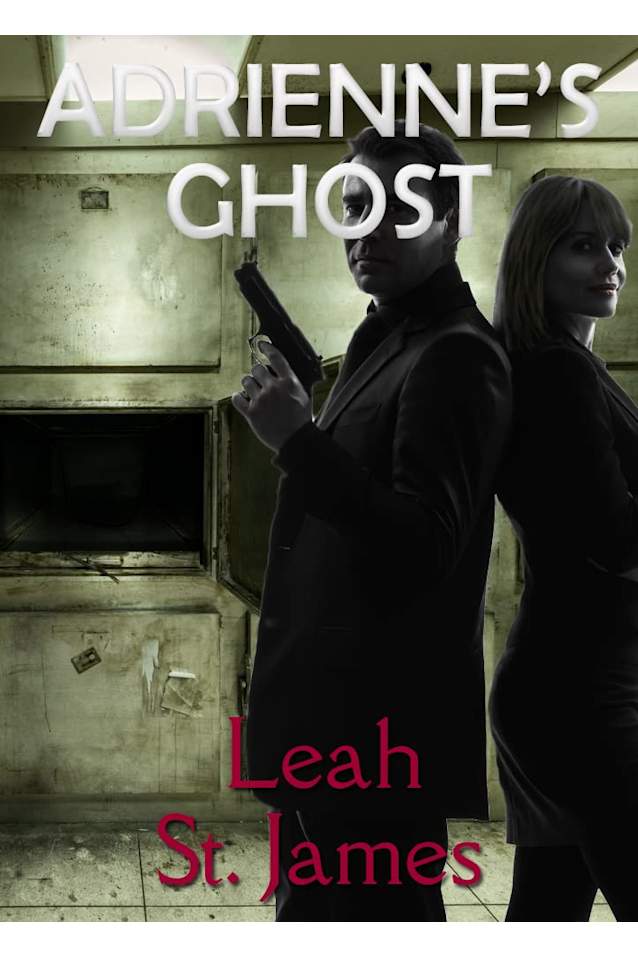 Adrienne’s Ghost