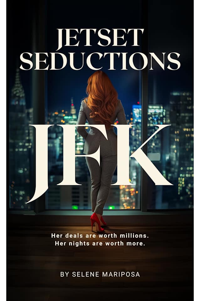 Jetset Seductions: JFK