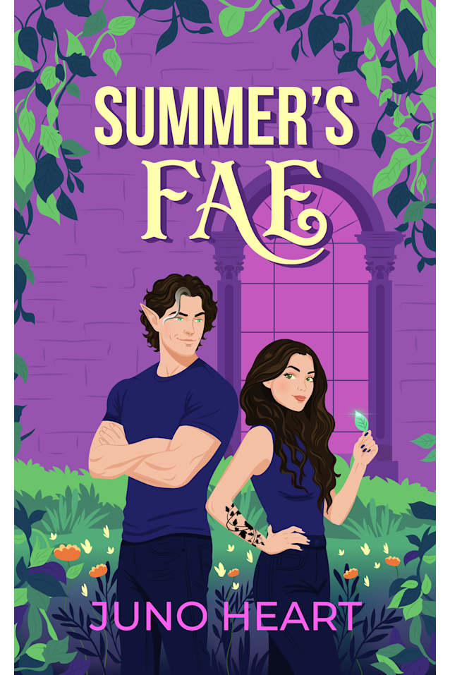 Summer's Fae
