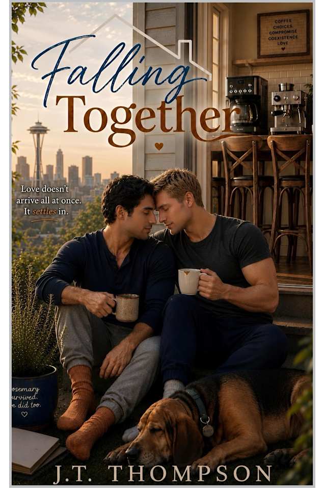Falling Together