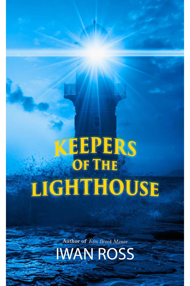 Keepers Of The Lighthouse