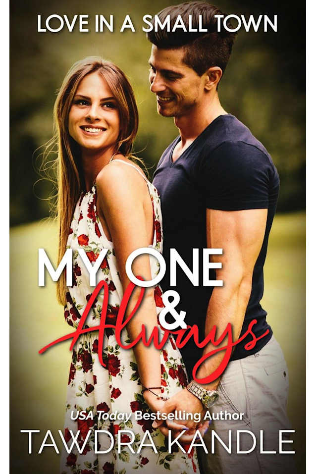 My One and Always (Love in a Small Town)