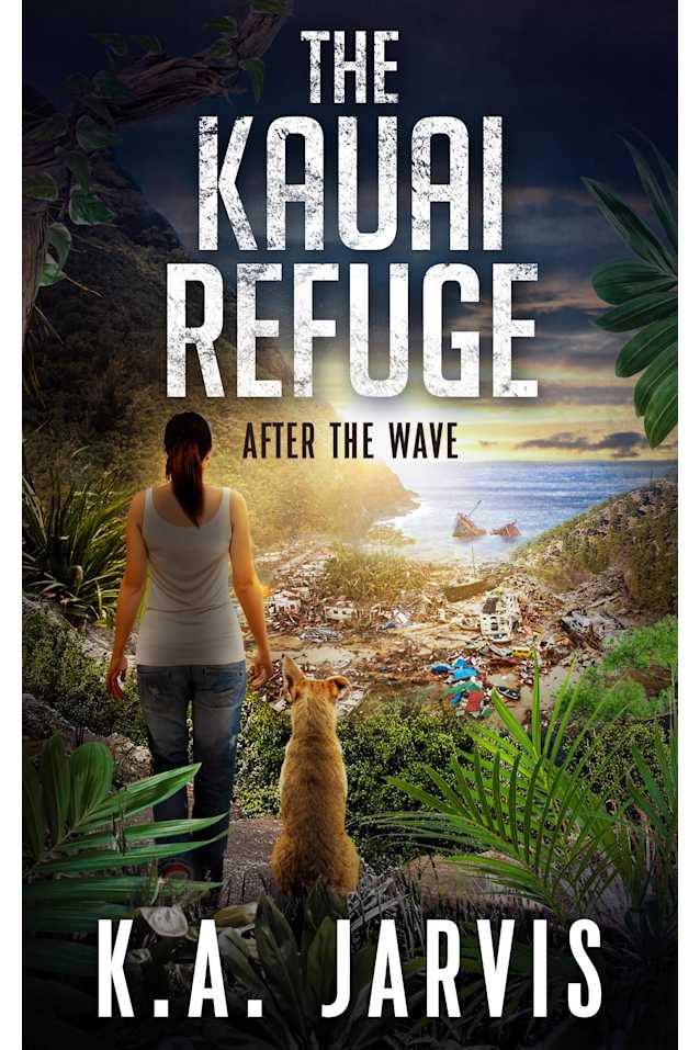 The Kauai Refuge