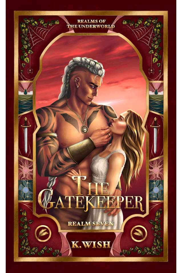 The Gatekeeper