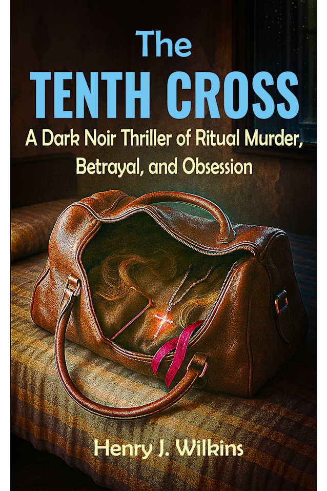 The Tenth Cross 