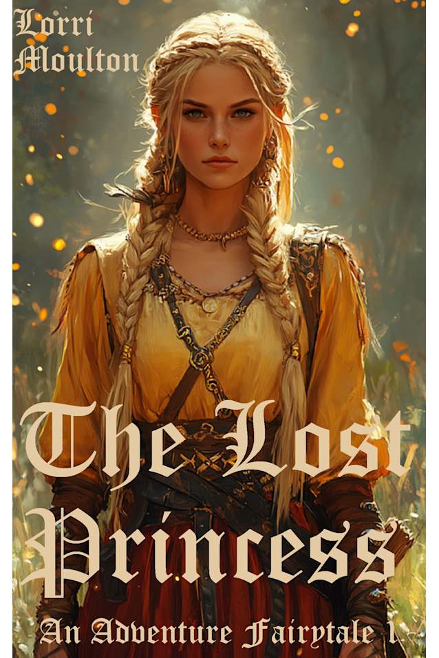 The Lost Princess