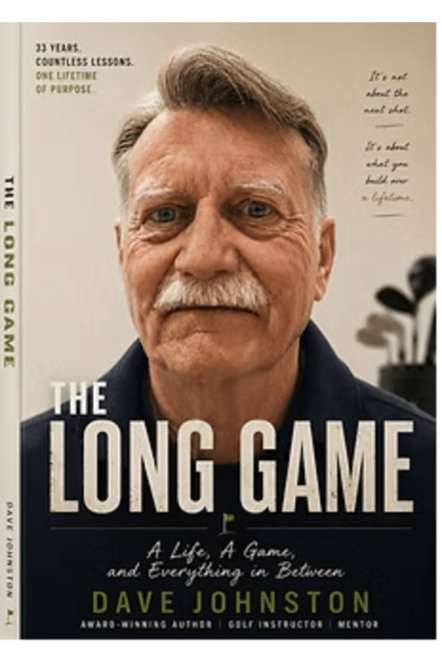 The Long Game