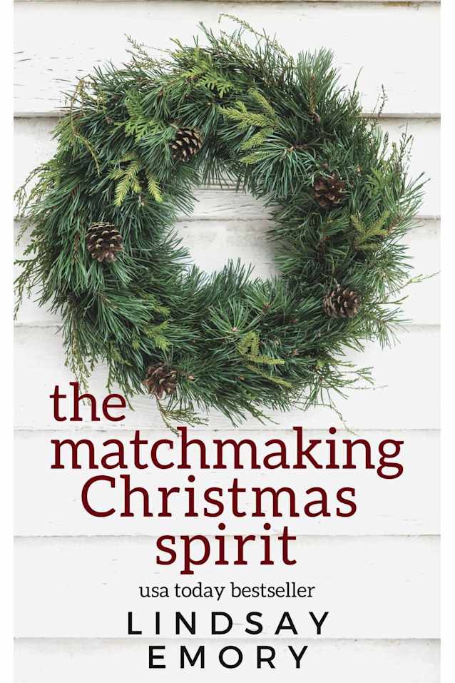 The Matchmaking Christmas Spirit