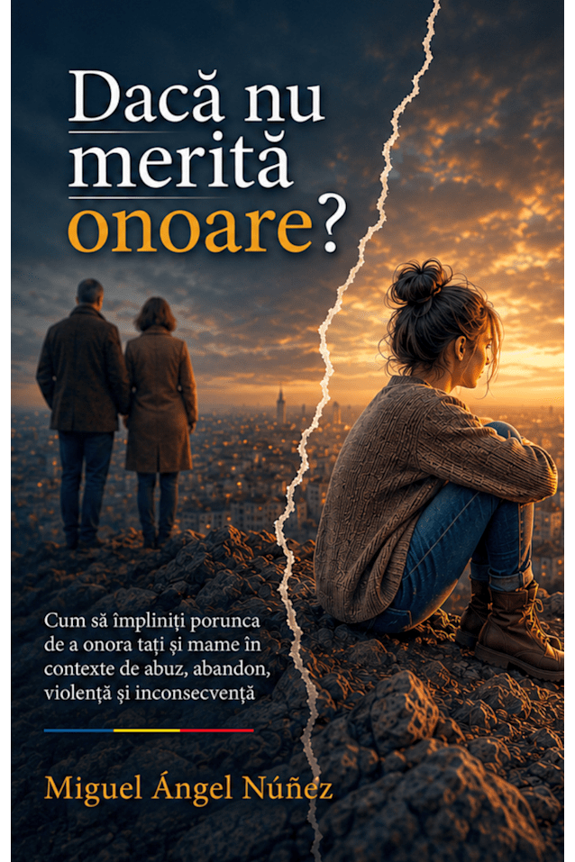 Dacă nu merită onoare?