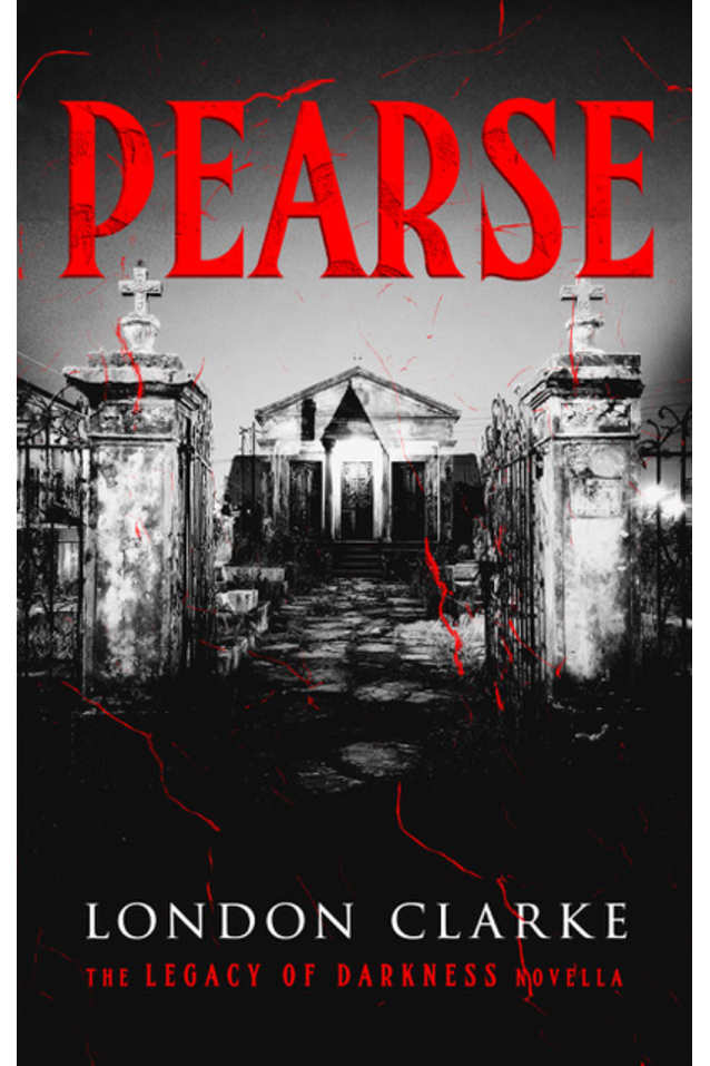 Pearse (Legacy of Darkness)