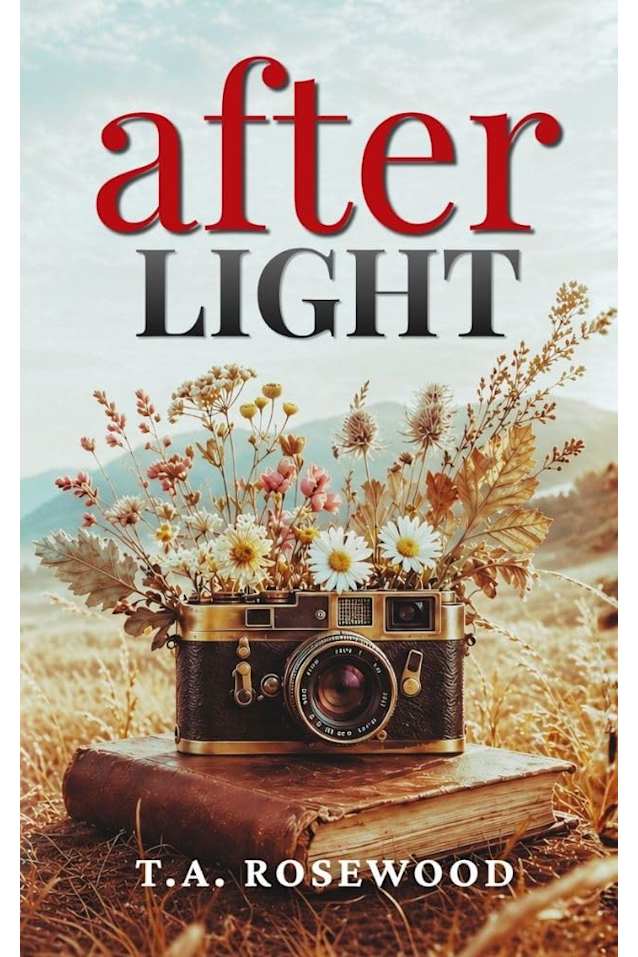 After Light: Two Strangers, One List, and the Love that Changed Everything