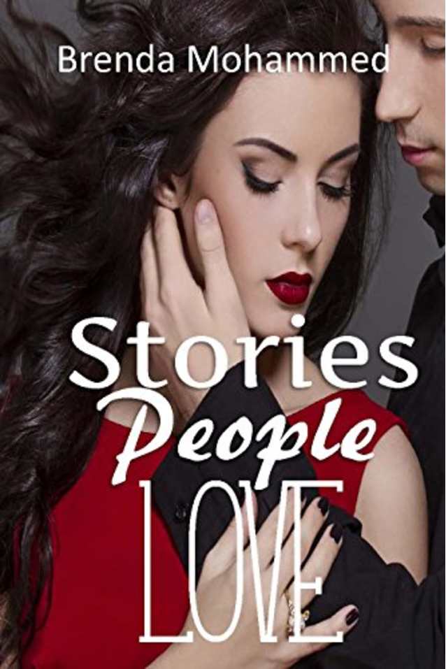 Stories people love