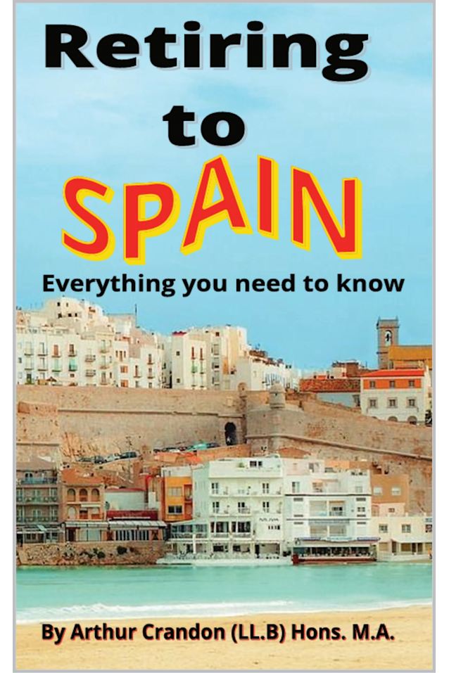 Retiring to Spain: Everything you need to Know