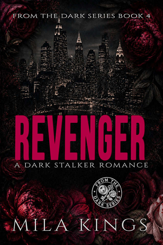 REVENGER