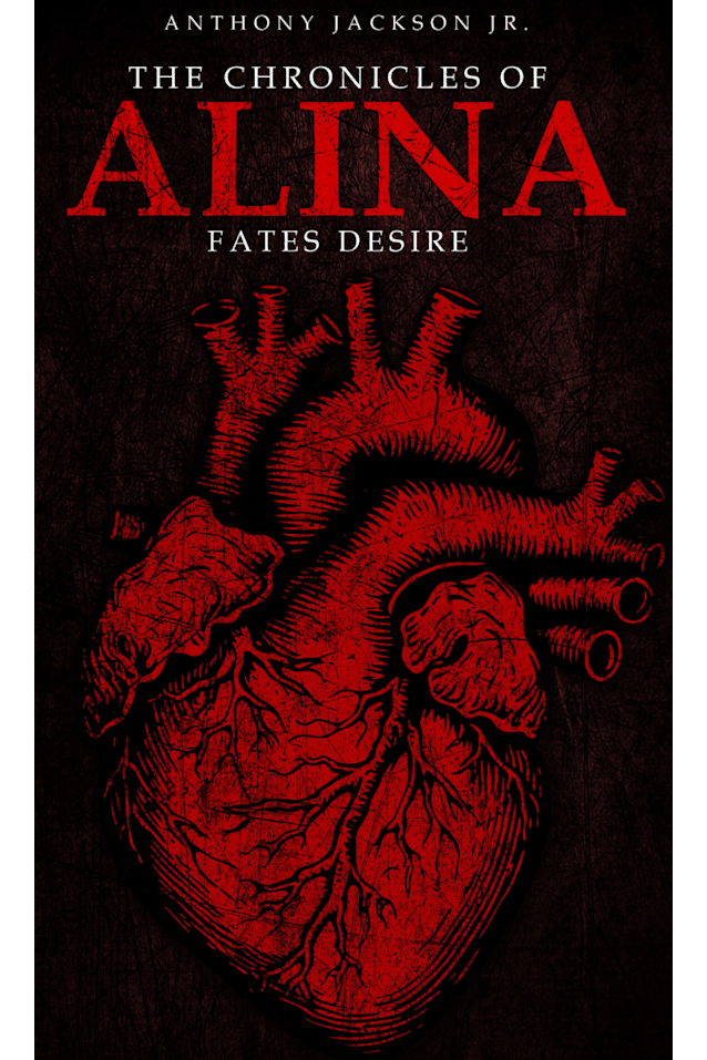 The Chronicles of Alina: Fates' Desire