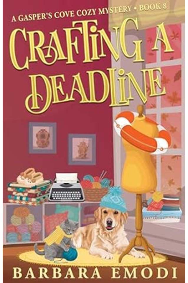 Crafting a Deadline