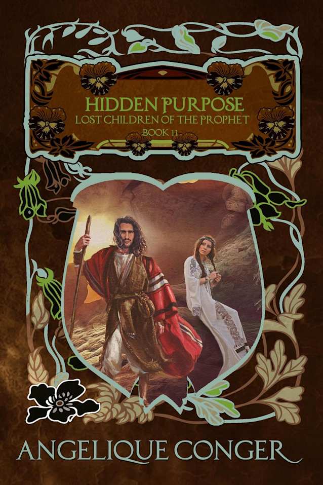 Hidden Purpose 