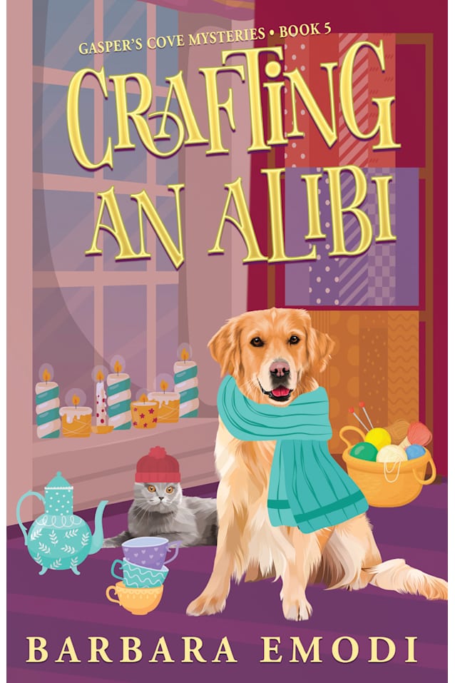 Crafting an Alibi