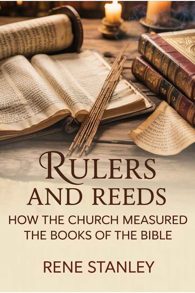Rulers and Reeds