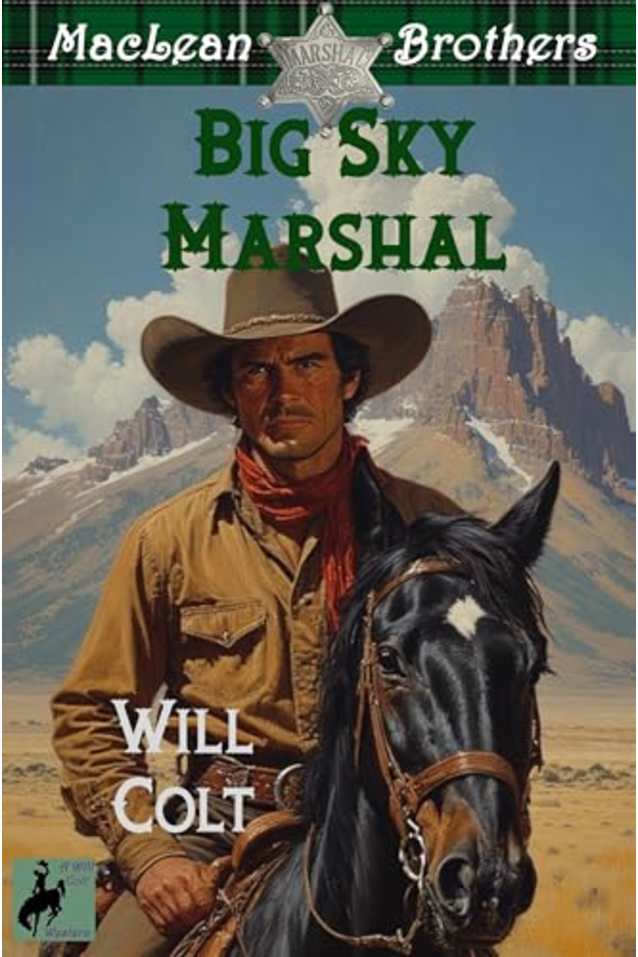 Big Sky Marshal