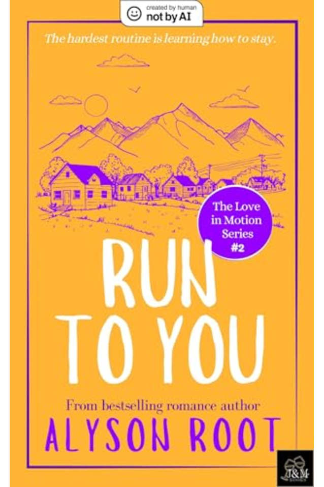 Run to You