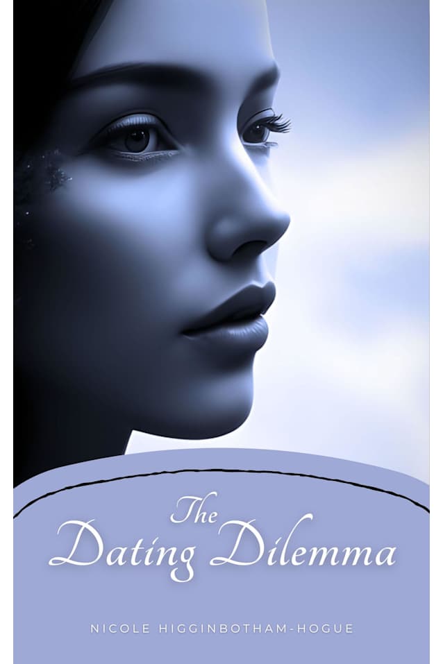 The Dating Dilemma (The California Interns Book 4)