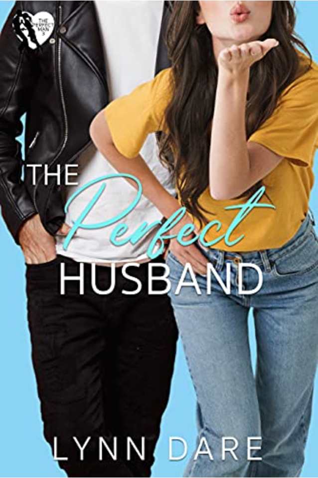 The Perfect Husband