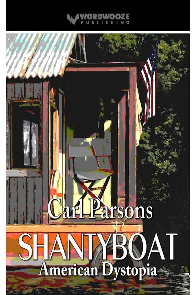 Shantyboat
