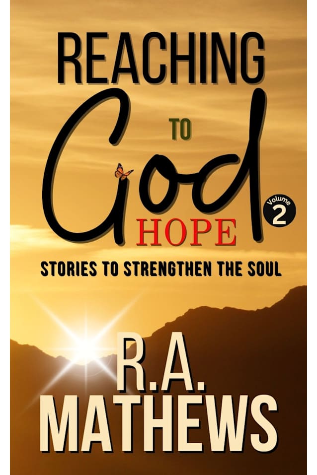 Reaching To God-Hope: Hope of the Ages