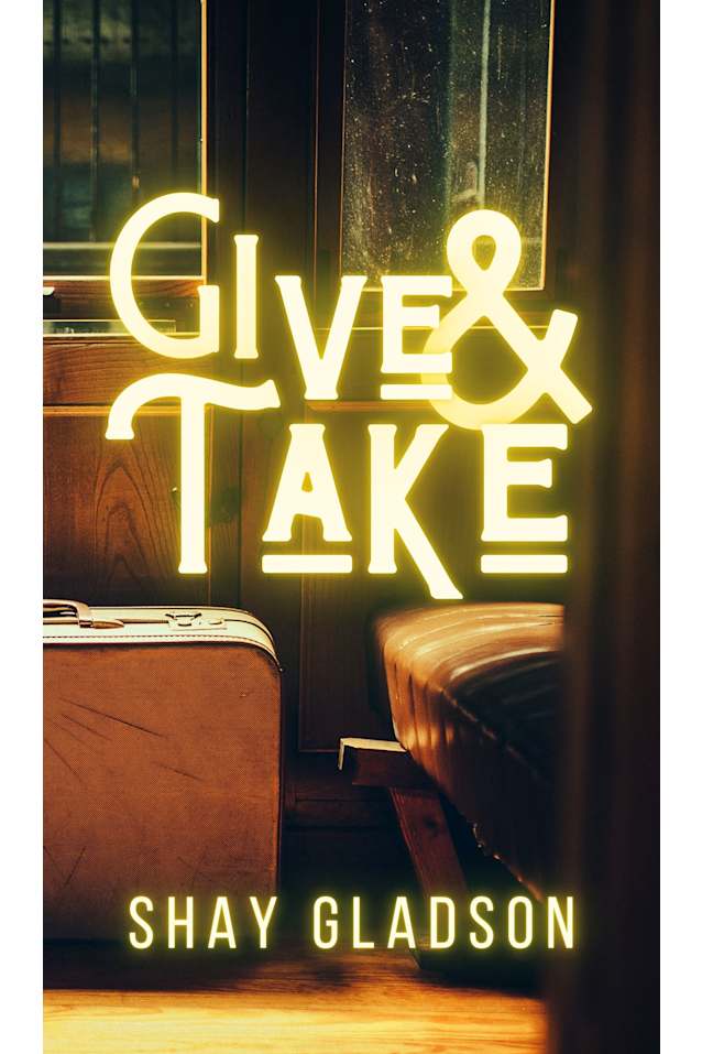 Give & Take