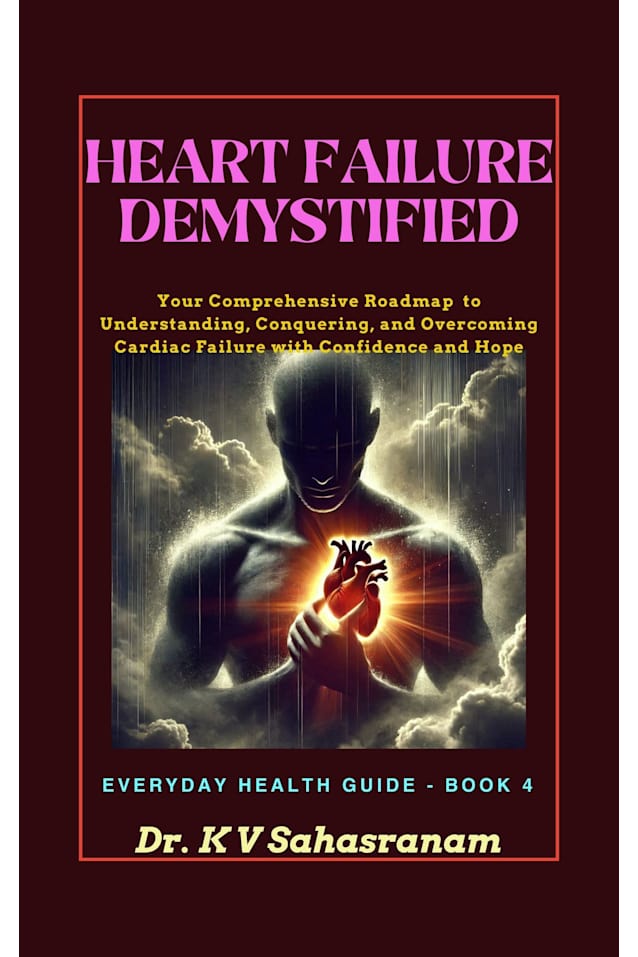HEART FAILURE DEMYSTIFIED