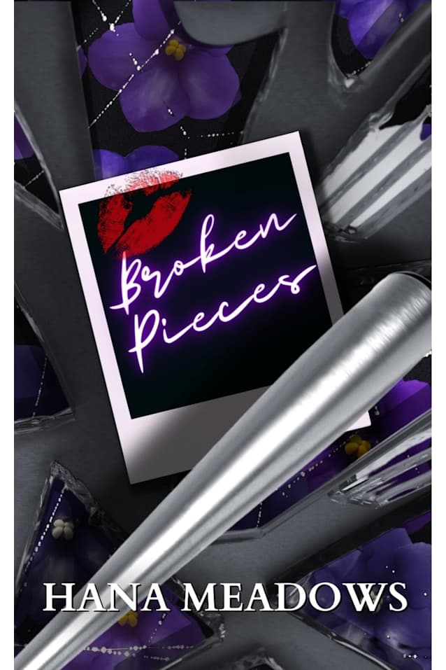 Broken Pieces