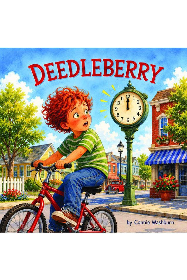 Deedleberry Funkledeoop