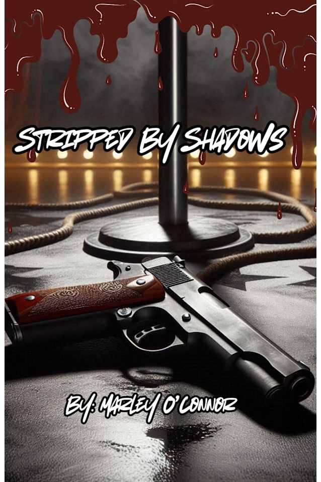 Stripped By Shadows