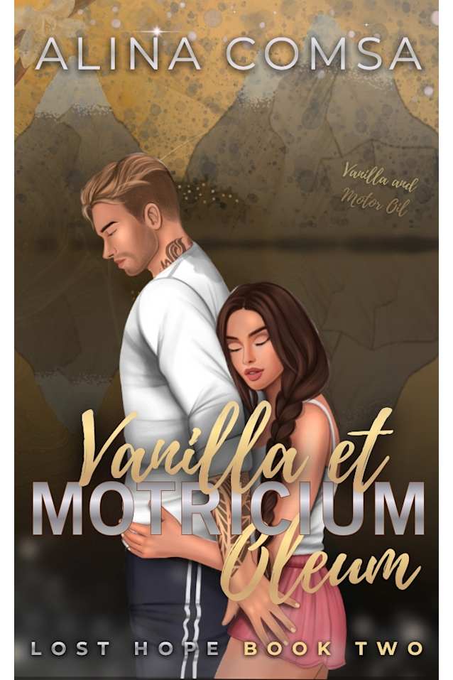 Vanilla et Motricium Oleum