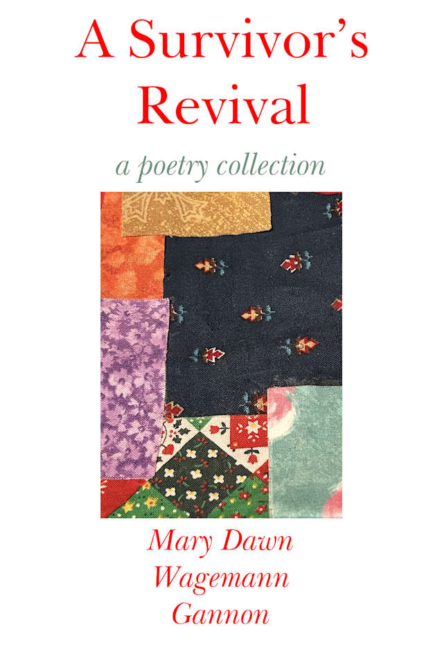 A Survivor’s Revival 