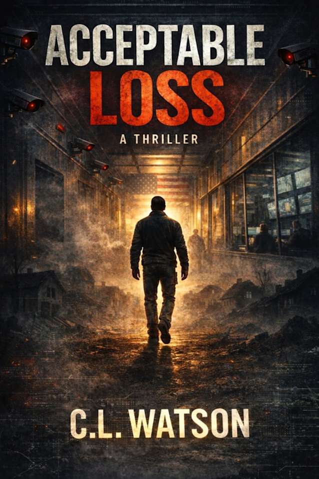 Acceptable Loss: A Thriller