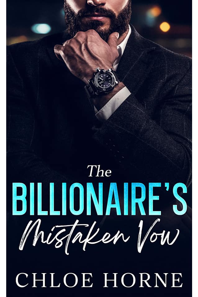 The Billionaire’s Mistaken Vow: An Age Gap Forced Proximity Romance