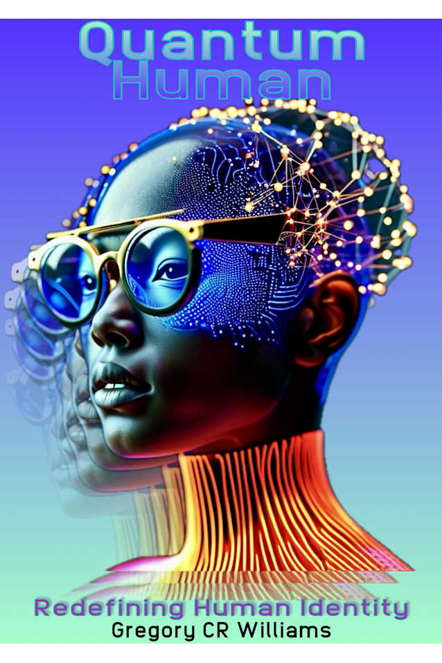 Quantum Human: Redefining Human Identity