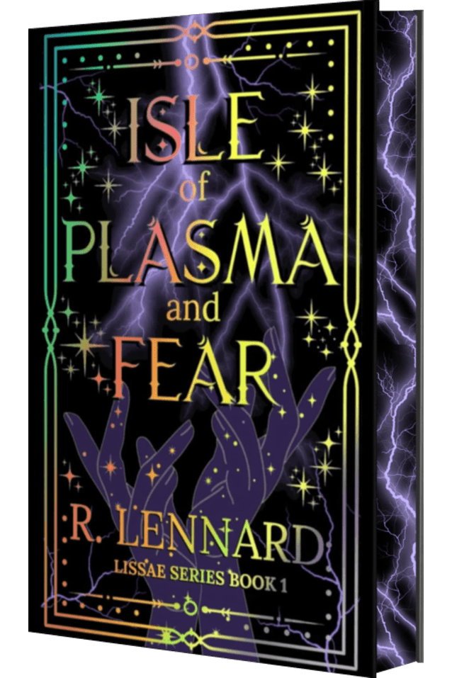 Isle of Plasma and Fear