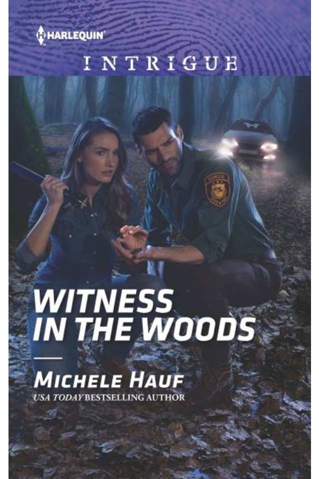 Witness in the Woods