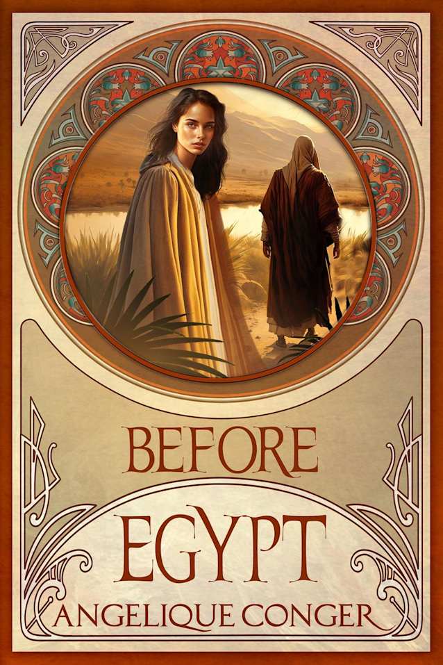 Before Egypt 