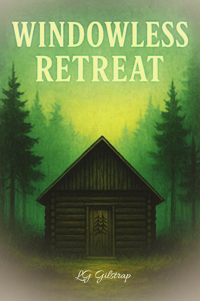 Windowless Retreat